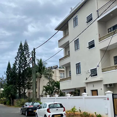Le Kokoti Apartment